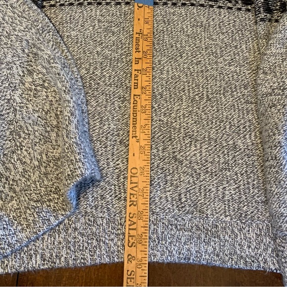 UNISEX playful LLama Adult zip up sweater - Picture 14 of 16